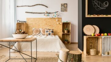 Comment intégrer l'automne dans sa déco intérieure ?