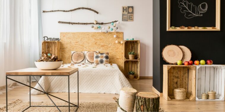 Comment intégrer l'automne dans sa déco intérieure ?