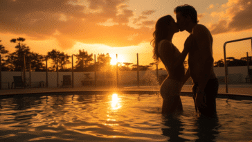 Préparez-vous à un voyage cosmique d'amour intense, de passion débridée et de leçons de vie inoubliables le 02 septembre 2023 !