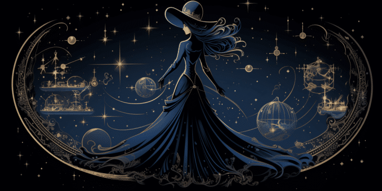 Voici les 3 signes astrologiques les moins portés sur la créativité !