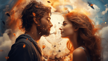 Horoscope d'amour du 09 septembre 2023 : Impact des ε-Perseids sur l'amour et les signes astrologiques !