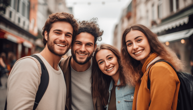 Découvrez les 3 signes astrologiques qui seront les plus chanceux en amour selon l'horoscope quotidien !