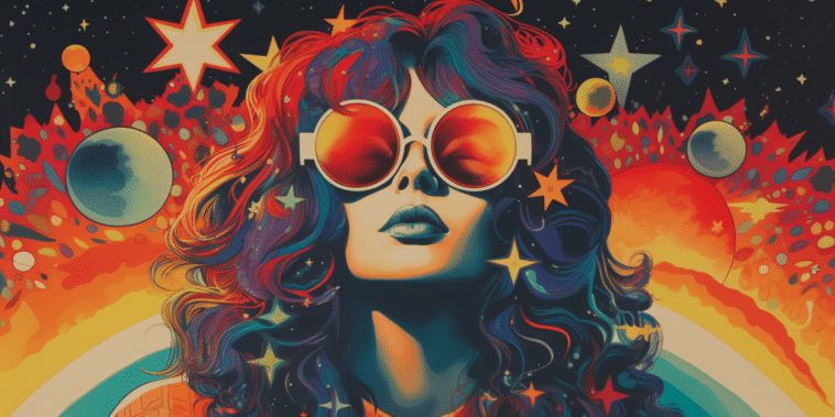 Conjonction astrale unique le 16 septembre 2023 : Impact sur l'amour des trois signes astrologiques