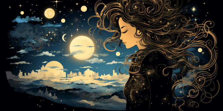 Embrassez votre destinée : Le guide ultime de la chance astrologique pour chaque signe du zodiaque en octobre