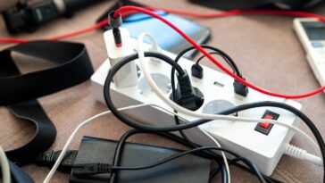 Découvrez nos astuces pour ranger vos cables électriques !
