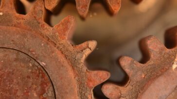 Comment supprimer la rouille d'un objet métallique au naturel et sans effort ?