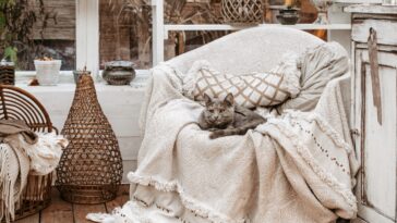 Comment nettoyer le tissu bouclette ?