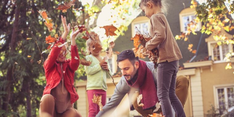 Activités familiales pendant les vacances de la Toussaint !