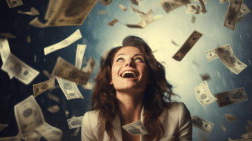 Les astres sourient à ces 5 signes astrologiques : découvrez les bonnes surprises qui vous attendent ce mois-ci !