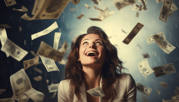 Les astres sourient à ces 5 signes astrologiques : découvrez les bonnes surprises qui vous attendent ce mois-ci !