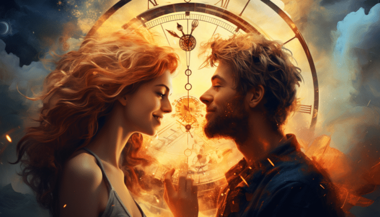 Eclipse lunaire partielle 2023 : Ballet astronomique et amour pour trois signes astrologiques