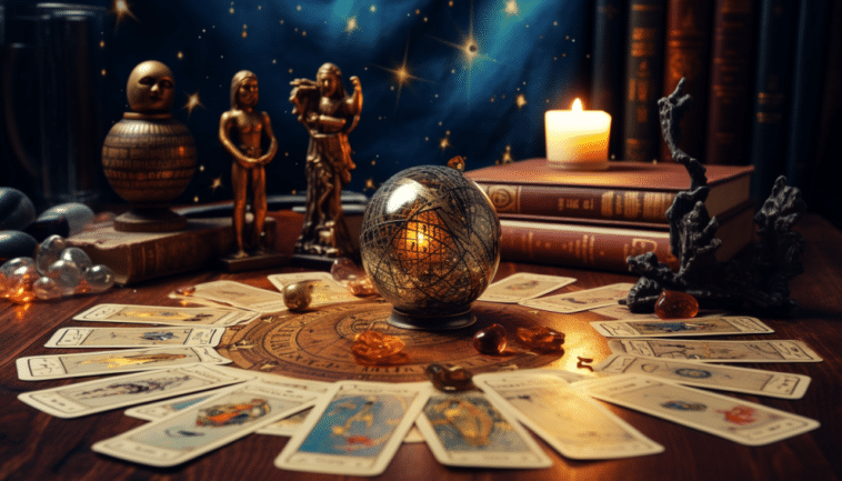 Prévisions astro-tarot du 06 au 12 novembre 2023 : Embrassez le changement et illuminez votre destin