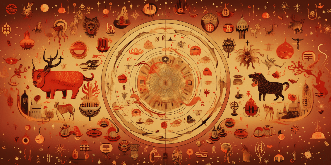 Découvrez vos prévisions astrologiques chinoises : Semaine de dynamisme et de changements du 27 novembre au 3 décembre 2023