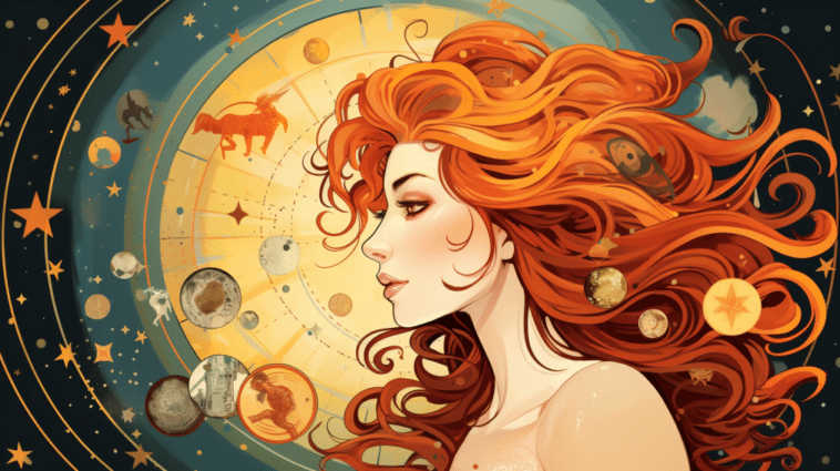 Découvrez le ballet céleste qui modèle votre destin : Votre guide astrologique du 27 novembre au 3 décembre 2023