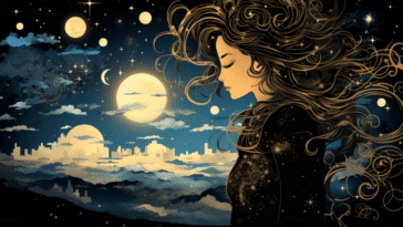 Un mois de novembre 2023 de grand bonheur pour ces 5 signes astrologiques !