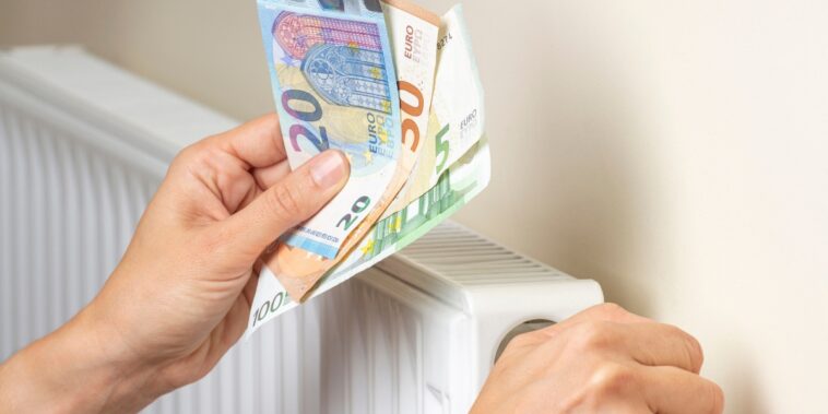 Comment chauffer une maison sans trop consommer ?