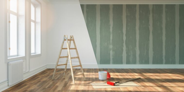 Comment rénover sa maison sans se ruiner ?
