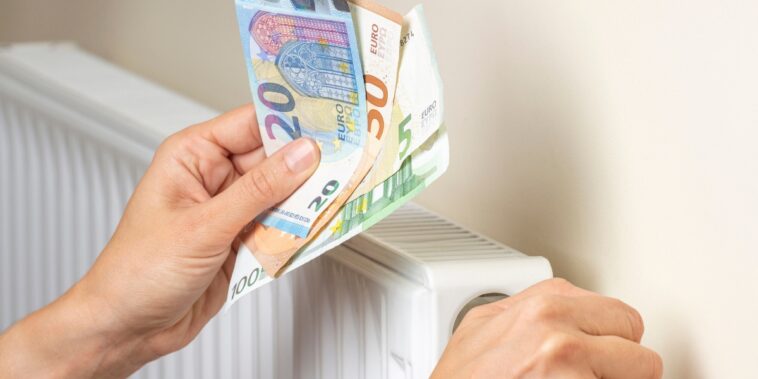 Chauffage électrique : comment réduire sa consommation ?