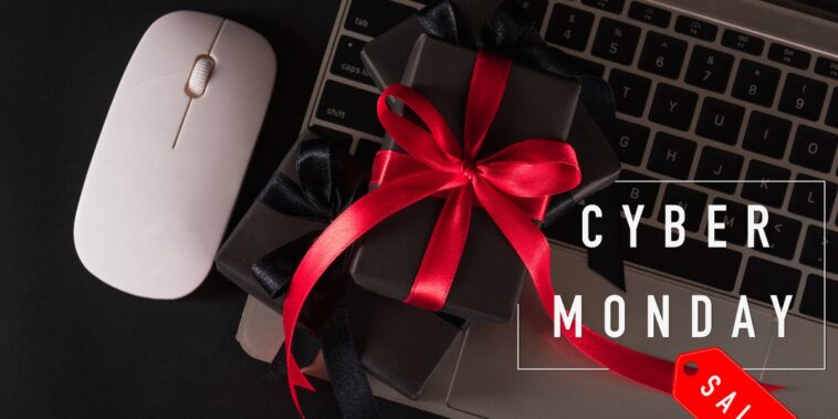 Tout ce qu'il faut savoir sur le Cyber Monday 2023