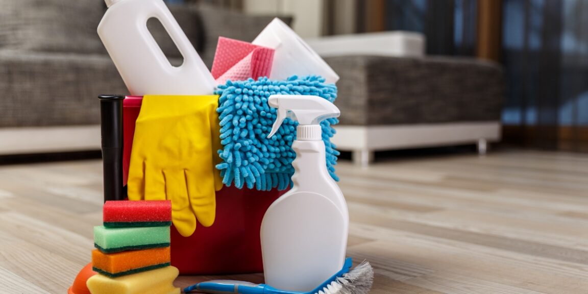 Comment fabriquer son gel détartrant pour la maison ?