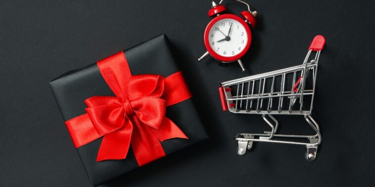 Quelles sont les dates du Blackfriday 2023 en France ?