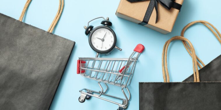 Comment analyser et choisir parmi les meilleurs offres proposées par les différents sites marchands lors du Blackfriday ?