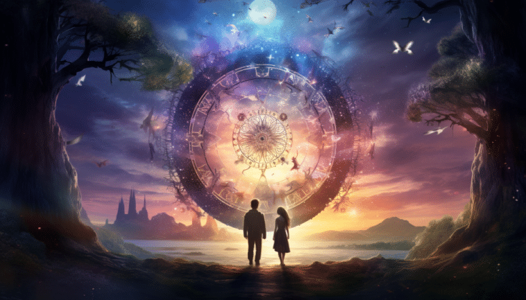 20 novembre 2023 - Danse cosmique de l'amour : Impact sur les signes astrologiques et prédictions d'opportunités et défis