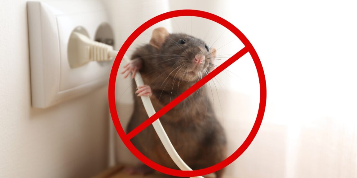 Dératisation efficace : Comment maintenir la salubrité de nos espaces de vie face à l'invasion de rats