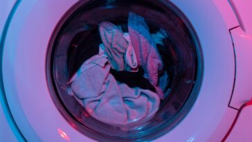 Combien de temps peut on laisser le linge dans la machine ?