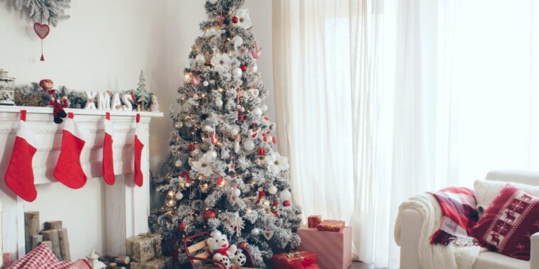 Transformez votre intérieur et extérieur avec nos DIY pour une déco de Noël Féerique