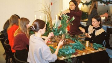 Quand commencer à décorer sa maison pour Noël ?