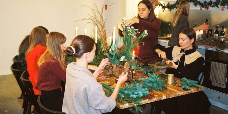 Quand commencer à décorer sa maison pour Noël ?
