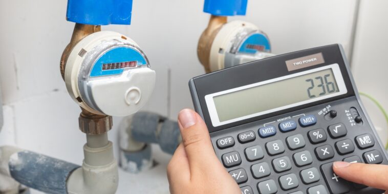 Hausses de l'électricité et du gaz : les astuces pour faire baisser la facture