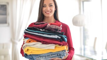 Comment sécher le linge rapidement : astuces et conseils