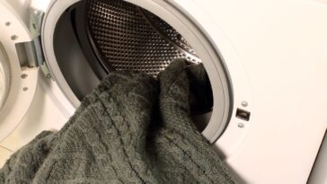 Comment laver correctement ses pulls en cachemire ?