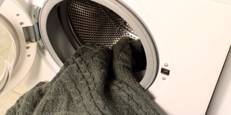 Comment laver correctement ses pulls en cachemire ?