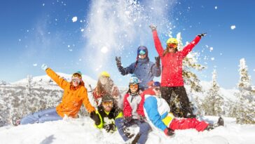 Nos 4 astuces pour bien préparer vos vacances en famille !
