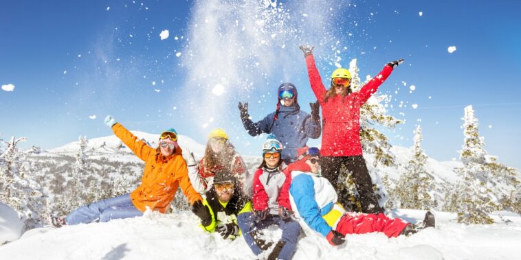 Nos 4 astuces pour bien préparer vos vacances en famille !