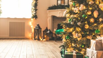 Comment décorer son intérieur pour Noël ?