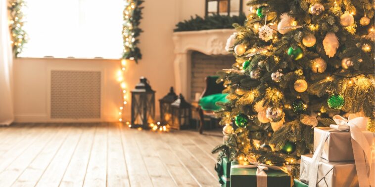 Comment décorer son intérieur pour Noël ?