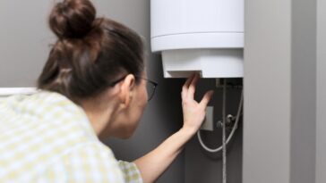 Ces astuces simples pour limiter la consommation électrique de votre ballon d'eau chaude !