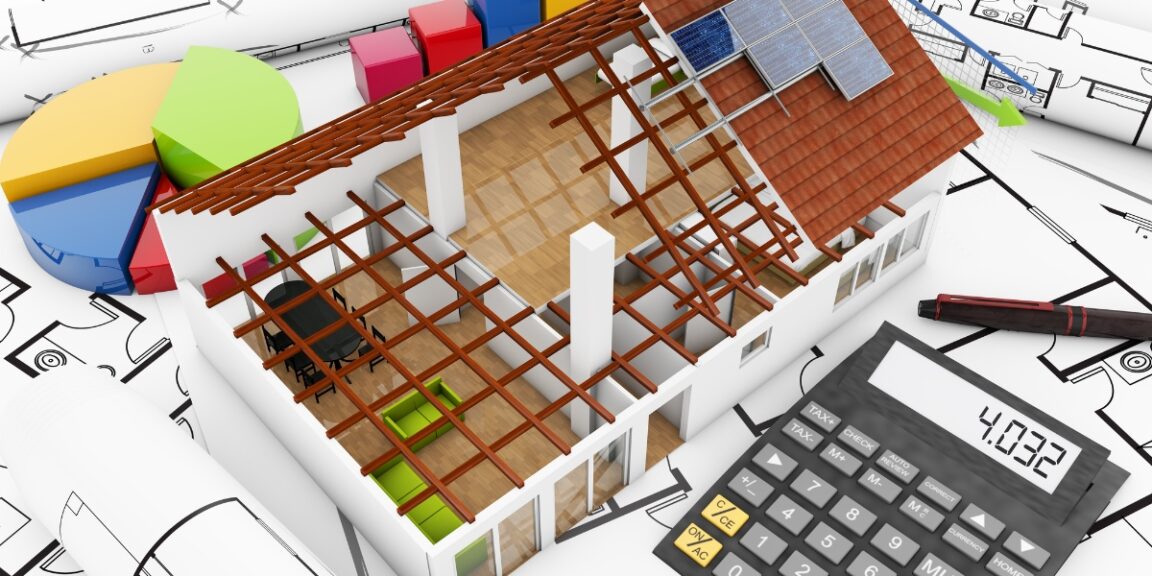 Comment réduire les coûts de construction de votre maison neuve ?