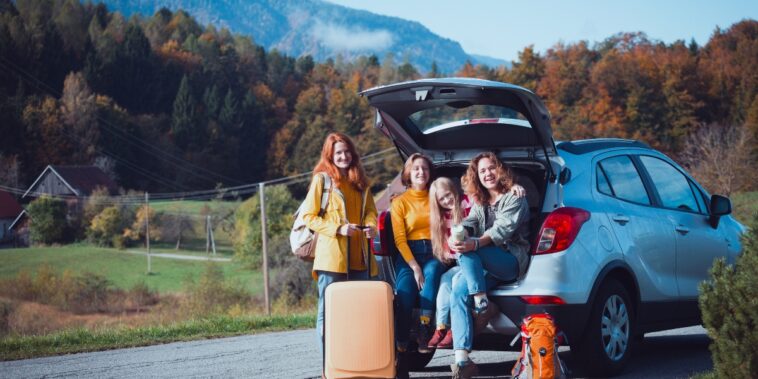 Comment organiser des vacances avec un budget limité ?