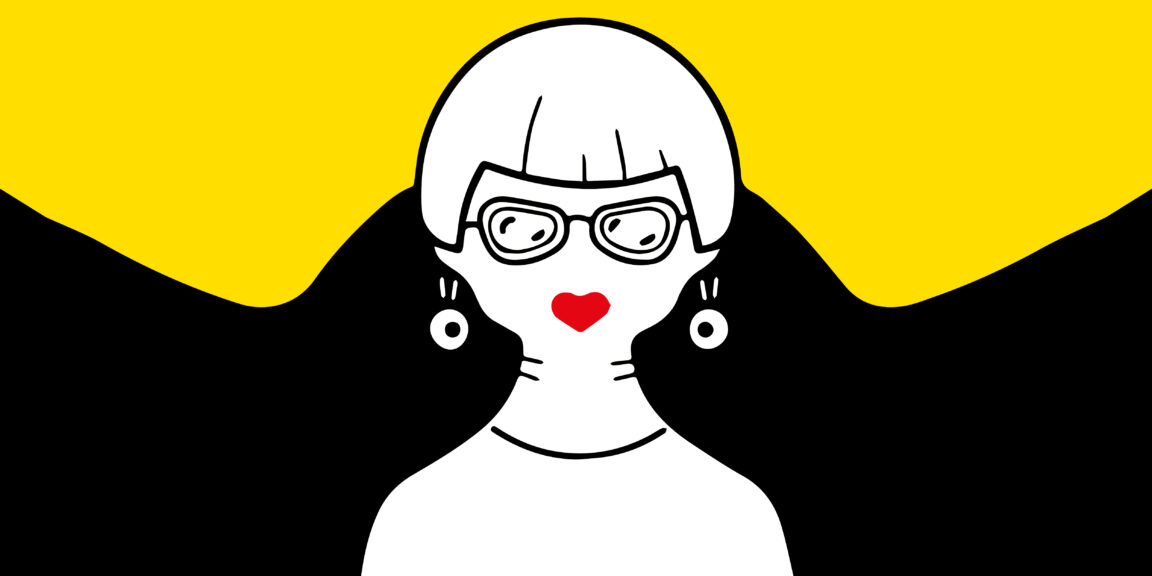 Test de personnalité : Votre perception visuelle et ce qu'elle signifie pour votre caractère