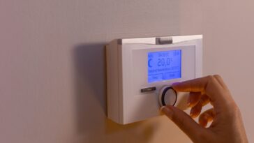 Quel est le bon moment pour mettre votre chauffage en marche ?