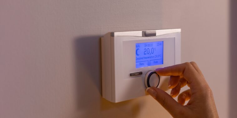 Quel est le bon moment pour mettre votre chauffage en marche ?