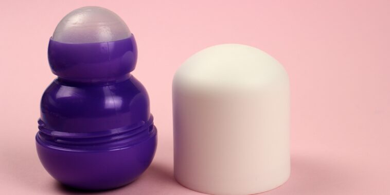 Comment recycler un déodorant à bille ? Nos 4 astuces