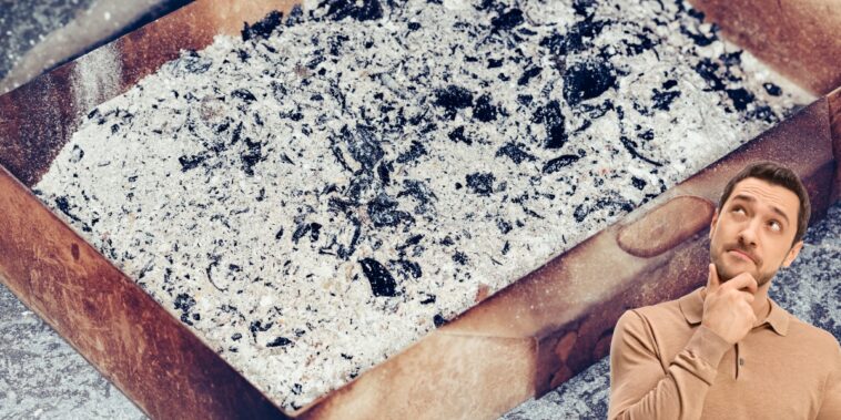 Astuces pour une cheminée écoresponsable : faut-il jeter ou recycler les cendres