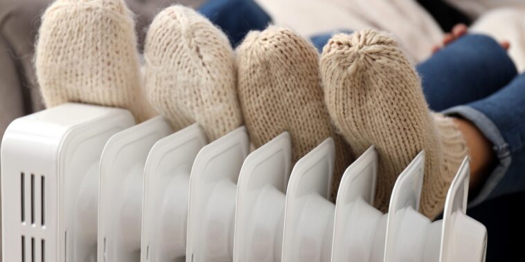 Découvrez nos astuces pour conserver la chaleur du chauffage !
