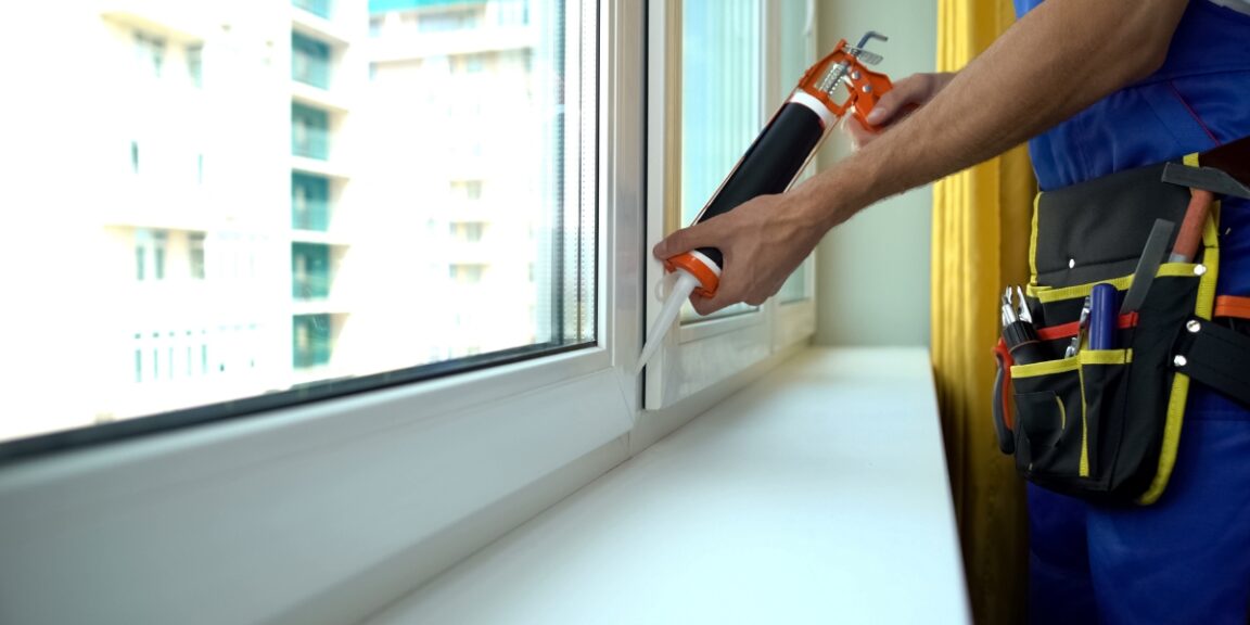 4 astuces isoler les fenêtres du froid